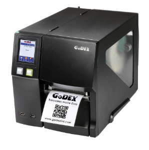 Промышленный принтер начального уровня GODEX ZX-1200i в Брянске