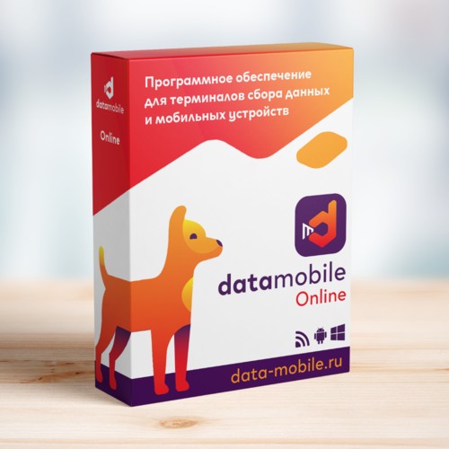 DataMobile, версия Online в Брянске
