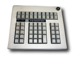 Программируемая клавиатура KB930 в Брянске