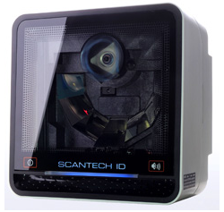 Сканер штрих-кода Scantech ID Nova N4060/N4070 в Брянске