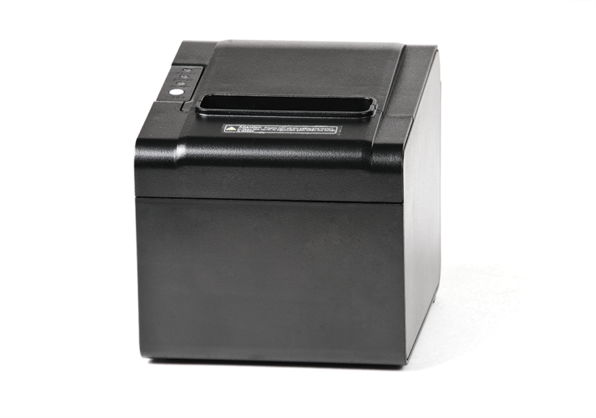 Чековый принтер АТОЛ RP-326-USE черный Rev.4 в Брянске