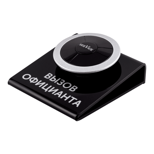 Кнопка вызова iBells 315S/715 с подставкой в Брянске