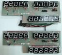 MER327ACPX024 Платы индикации  комплект (326,327 ACPX LED) в Брянске