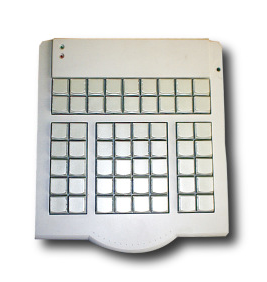 Программируемая клавиатура KB20AU в Брянске