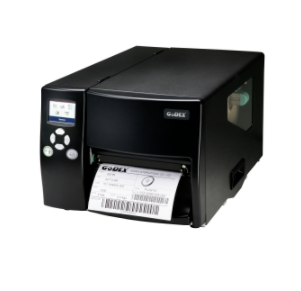 Промышленный принтер начального уровня GODEX EZ-6350i в Брянске