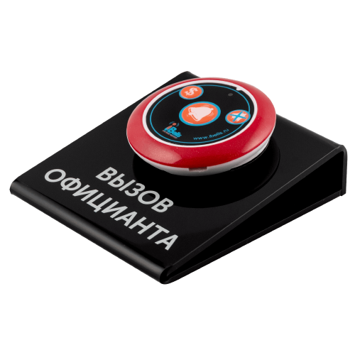 Комплект Smart 23/ 715 кнопка вызова с подставкой в Брянске