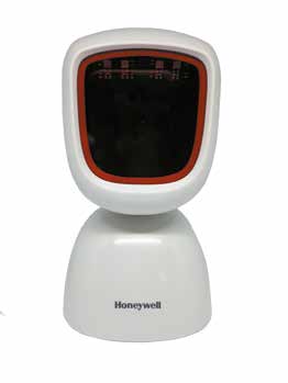 Сканер штрих-кода Honeywell YJ-HF600 Youjie, стационарный  в Брянске