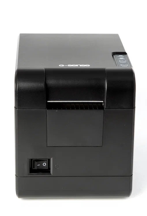 Принтер этикеток G-SENSE DT233 в Брянске