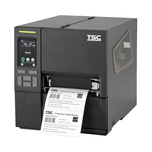Принтер этикеток термотрансферный TSC MB240T в Брянске