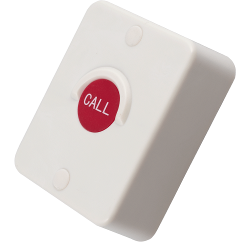 Кнопка вызова iBells 309 влагозащищённая в Брянске