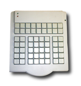 Программируемая клавиатура KB20P в Брянске
