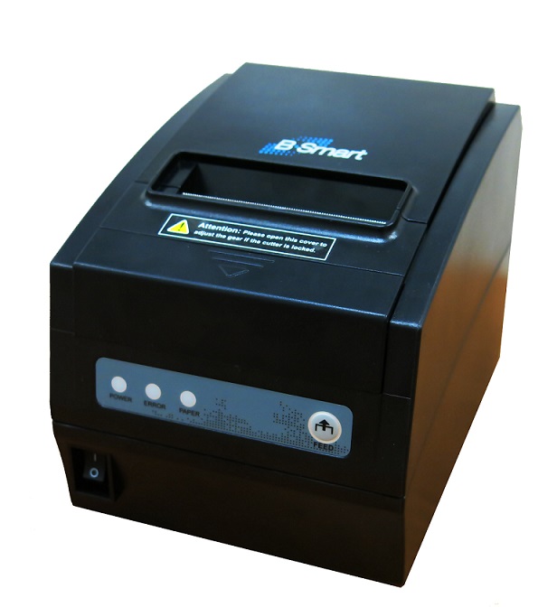 Чековый принтер BSmart BS260 в Брянске