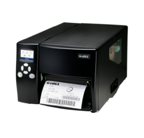 Промышленный принтер начального уровня GODEX EZ-6250i в Брянске