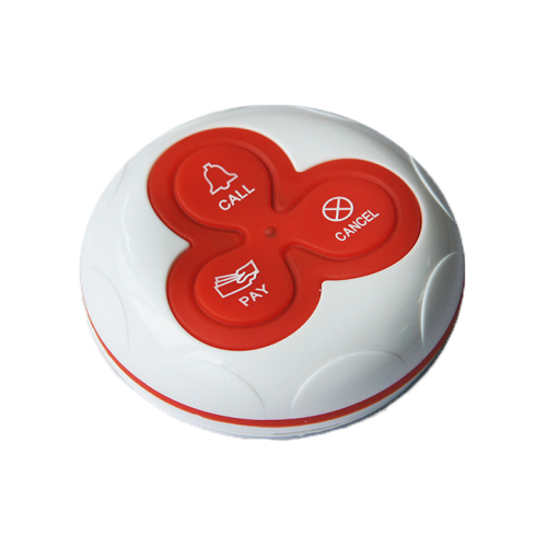 Кнопка вызова Smart 3N влагозащищенная в Брянске