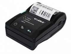 Мобильный принтер этикеток GODEX MX30i