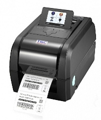 Термотрансферный принтер этикеток TSC TX200 в Брянске