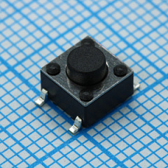 Кнопка сканера (микропереключатель) для АТОЛ Impulse 12 L-KLS7-TS6604-5.0-180-T (РФ) в Брянске