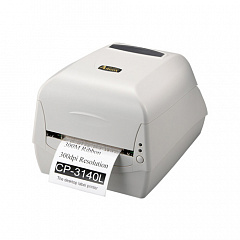 Настольный принтер штрих-кода Argox CP-3140LE-SB в Брянске
