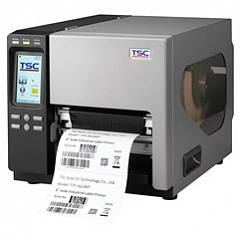 Термотрансферный принтер этикеток TSC TTP-2610MT в Брянске