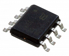 Микросхема памяти MX25L6433FM2I-08Q SMD для АТОЛ 91Ф/92Ф в Брянске
