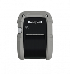 Мобильный принтер Honeywell RP4