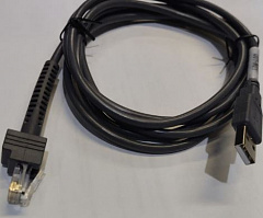 Кабель USB для АТОЛ SB2108 Plus 01.W.L.0102000A rev 2 в Брянске