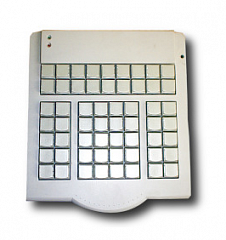Программируемая клавиатура KB20P