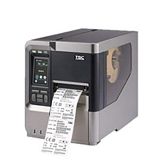Принтер этикеток термотрансферный TSC MX240P в Брянске
