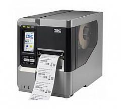 Термотрансферный принтер этикеток TSC MX340P в Брянске