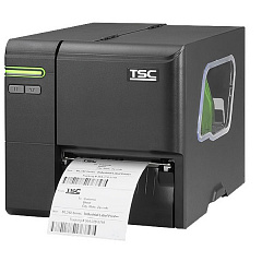 Термотрансферный принтер этикеток TSC ML240P в Брянске