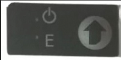 Наклейка на панель индикации АТ.037.03.010 для АТОЛ 11Ф/30Ф в Брянске
