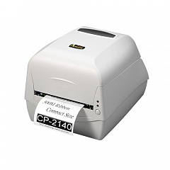 Настольный принтер штрих-кода Argox CP-2140-SB в Брянске